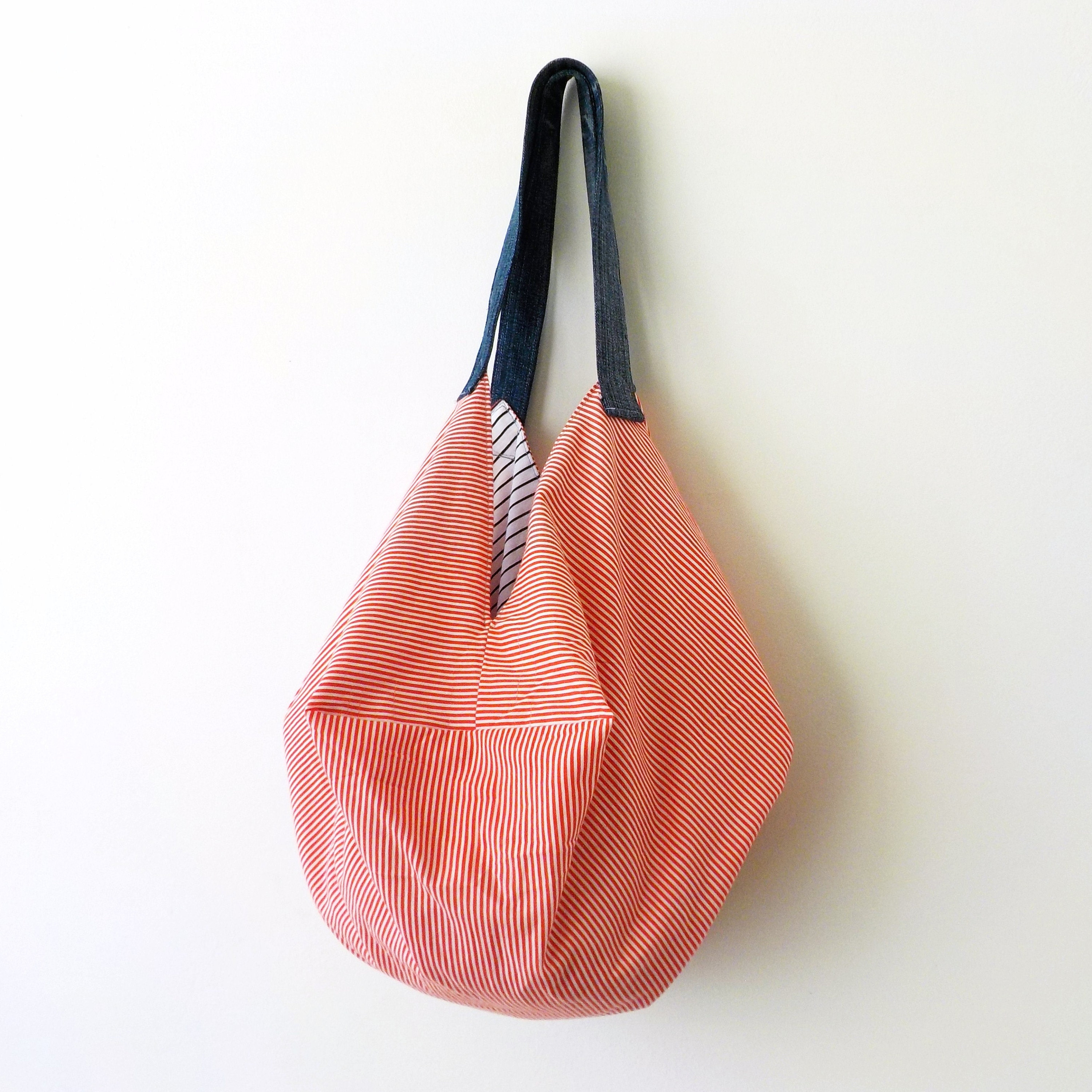 marlo ball mesh handle bag