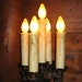 Lumiere Candles Inc