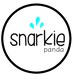 snarkie panda