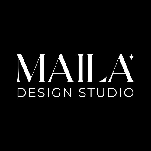 MailaDesignStudio store logo