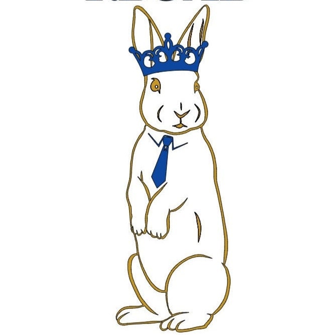 RegalRabbitCo - Etsy