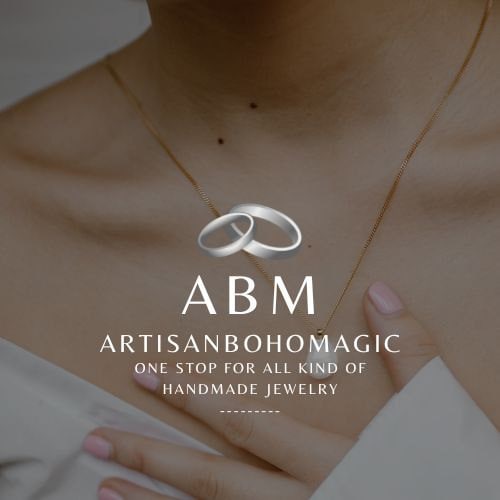 ArtisanBohoMagic store logo