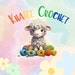 Khalee Crochet