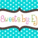 SweetsByEj