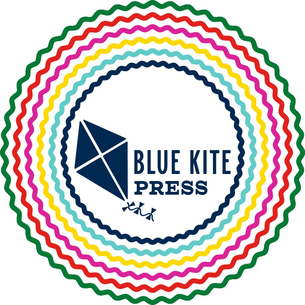 Blue Kite Press  One of a Kind Housewares, Stationery, and Gifts
