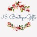 Susan JS BoutiqueGifts