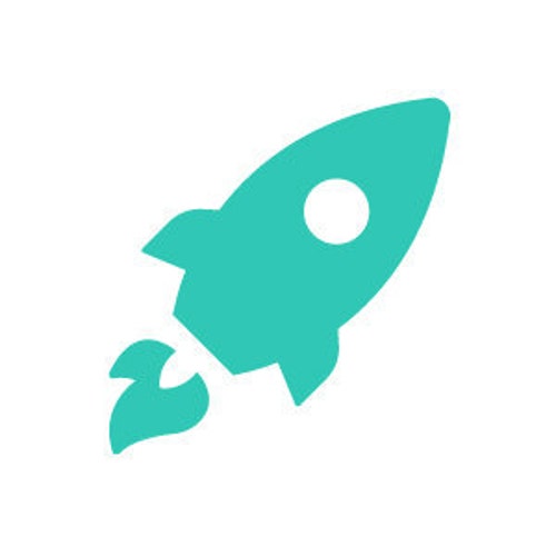 SpacePartyStore store logo