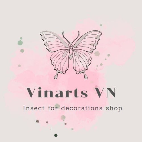 VinartsVn store logo