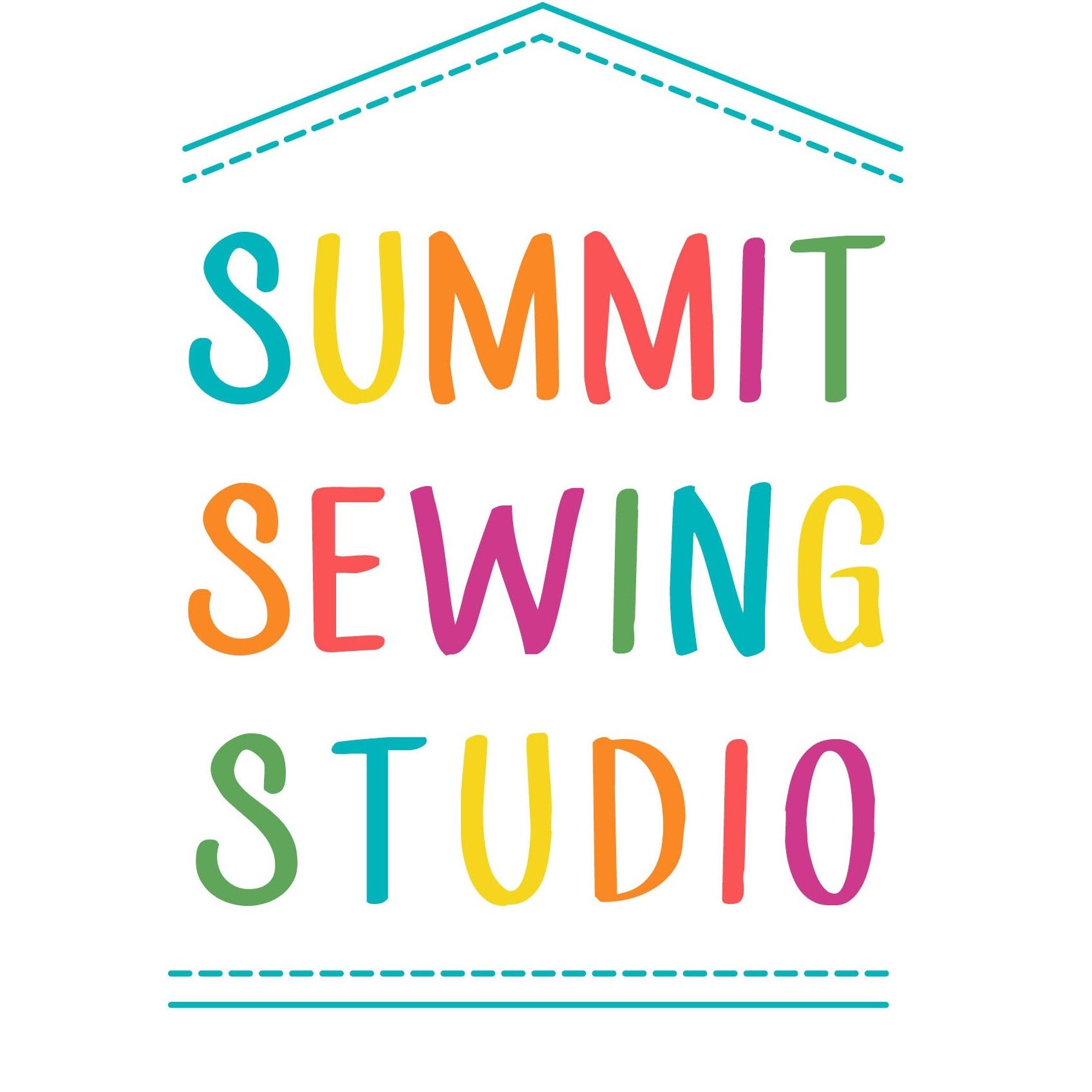 Download Summit Sewing Studio By Summitsewingstudio On Etsy PSD Mockup Templates