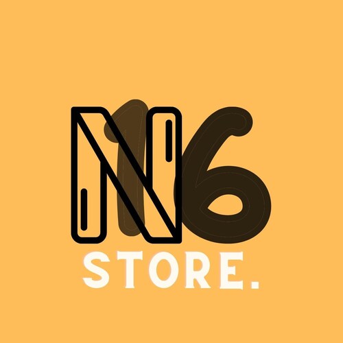 N16store store logo