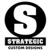 Strategic Custom Designs