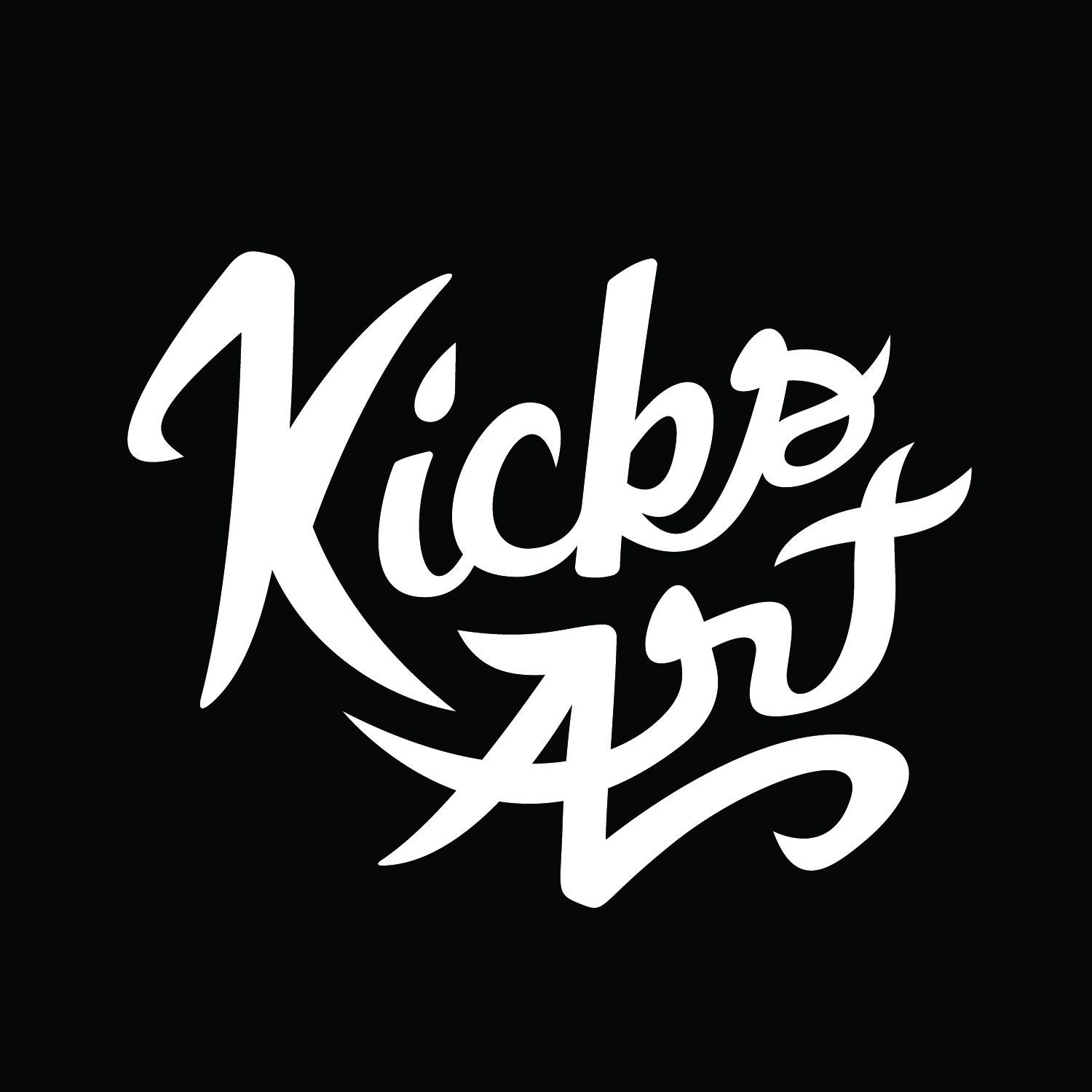 Pick Any 2: KicksArt Coloring Books – KicksArt Shop