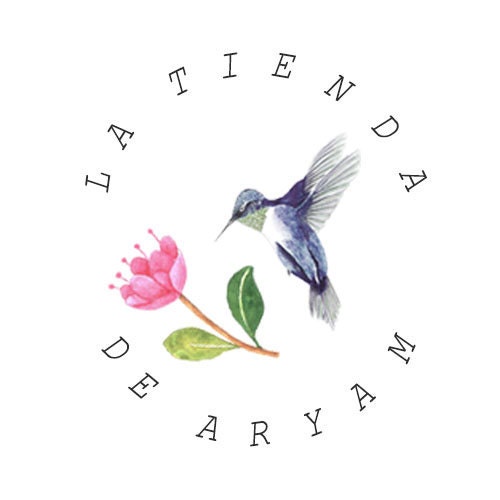Latiendadearyam store logo