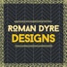 Roman Dyre
