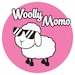 Woolly Momo