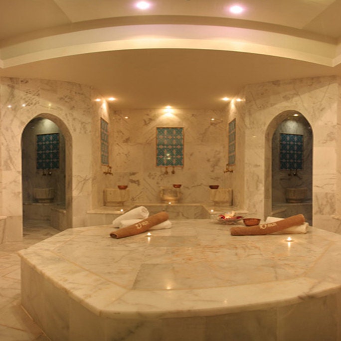 Бани в азербайджане