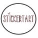 STICKERTART