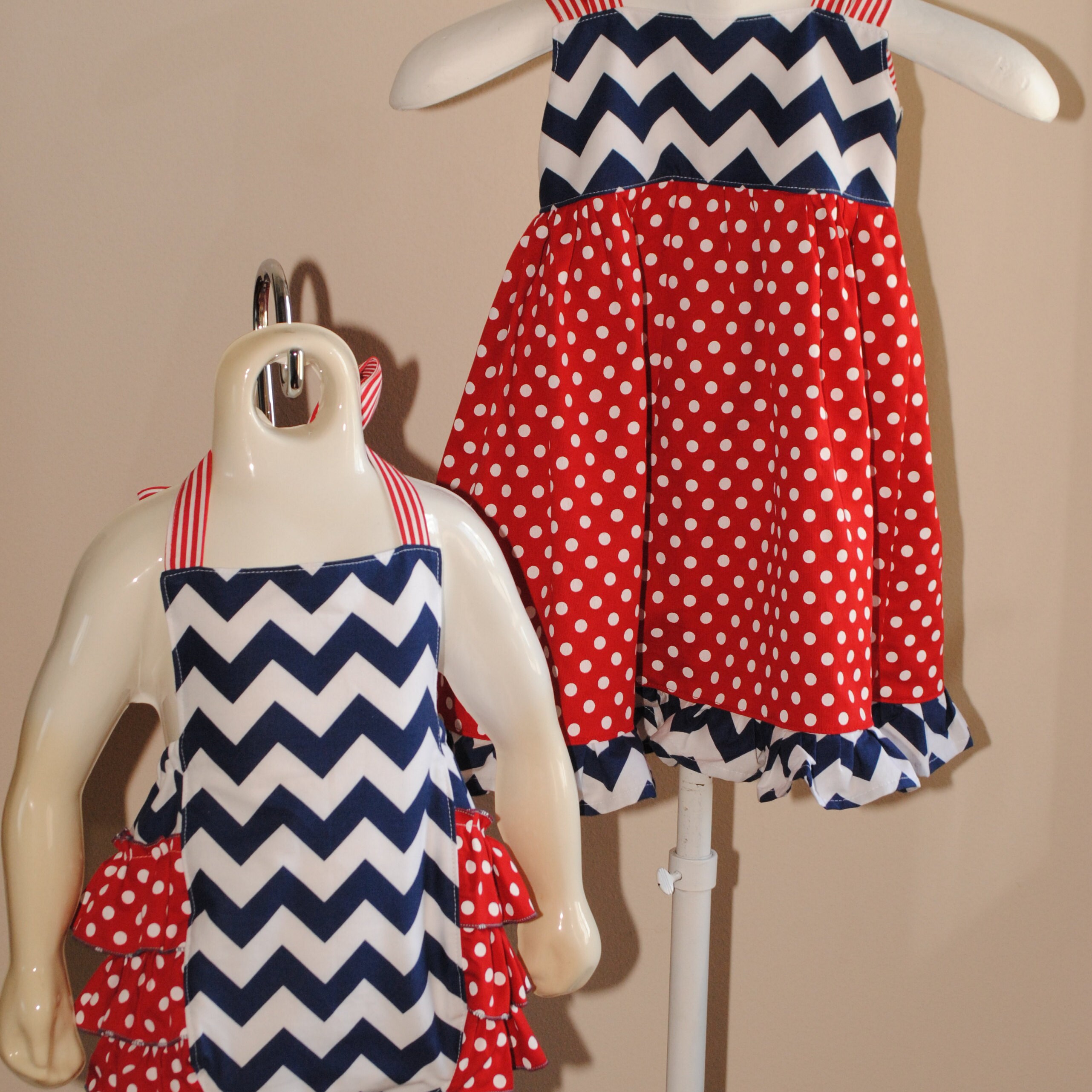 Handmade Children's Clothing & Embroidery by TheItsyBoutique