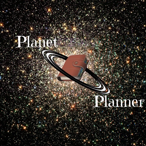 PlanetPlannerUK - Etsy