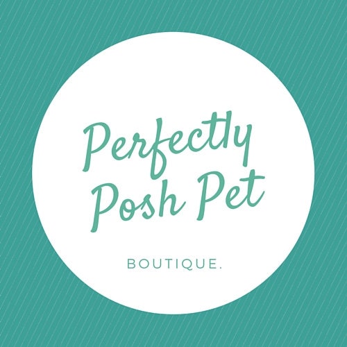 PerfectlyPoshPet - Etsy