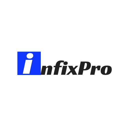 infixPro - Etsy