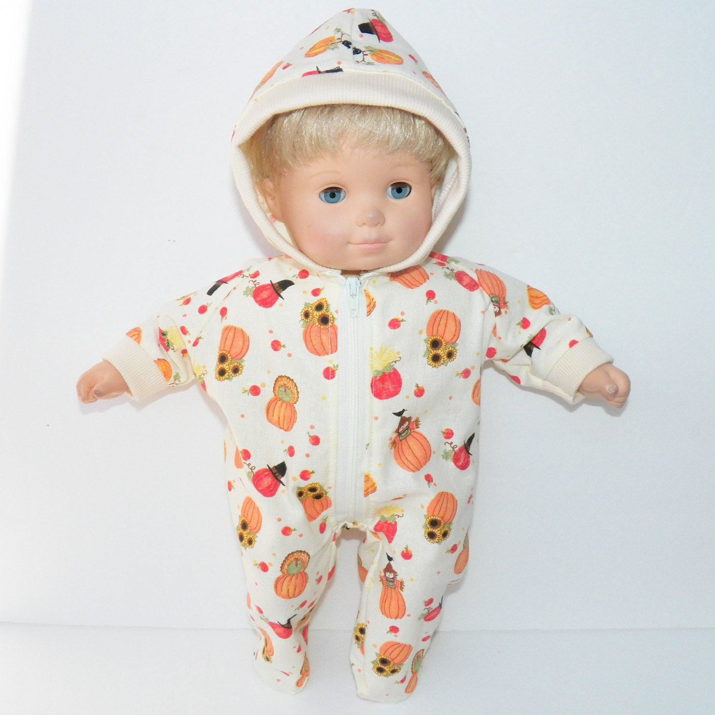 Bitty Baby Clothesboy 15 Inch Bitty Baby Clothes 2 Piece Etsy