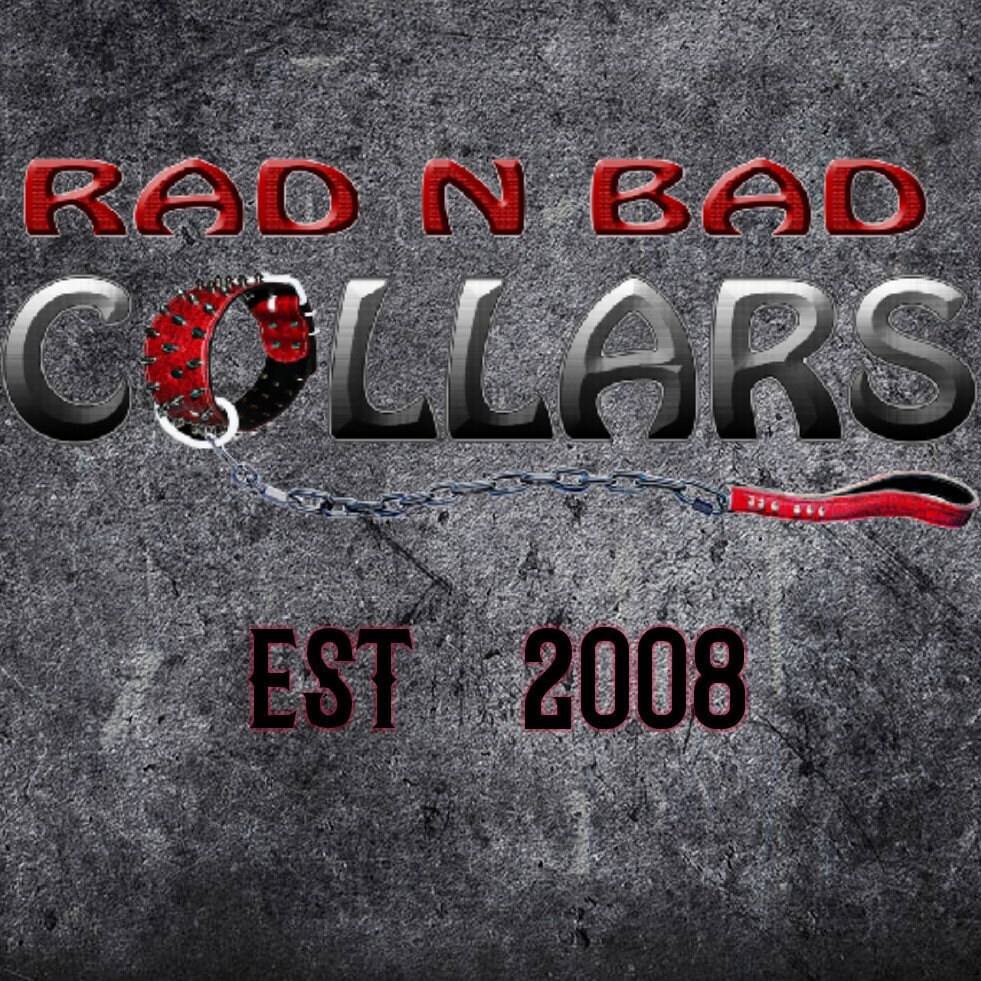 rad and bad collars