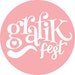 GrafikFest store logo