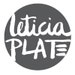 Leticia Plate