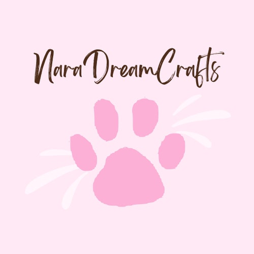 NaraDreamCrafts store logo
