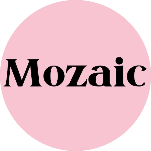 MozaicDigitalCo store logo