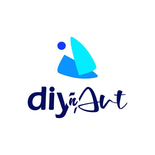 DIYnArtShop store logo
