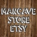 ManCaveStore