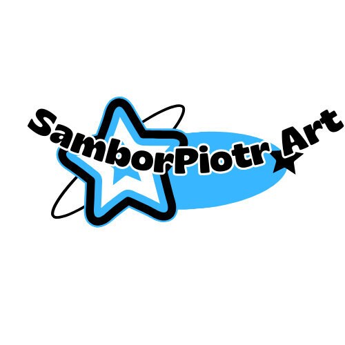 SamborPiotrArt store logo