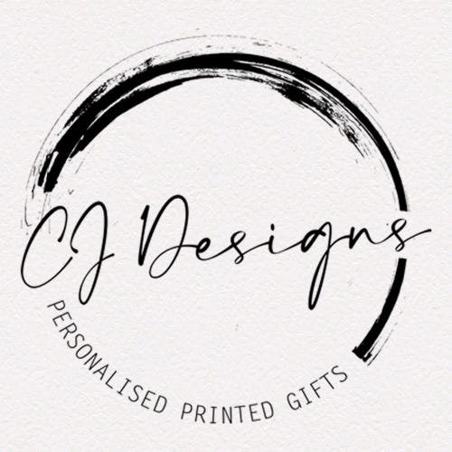 CJDesignssUK store logo
