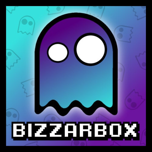 Noodle Box Badge/emote Twitch & Discord Sub Badge / Bit 