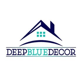 DeepBlueDecorShop - Etsy