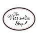 The Personalize Shop