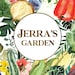 Jerra's Garden