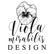 ViolaMirabilisDesign