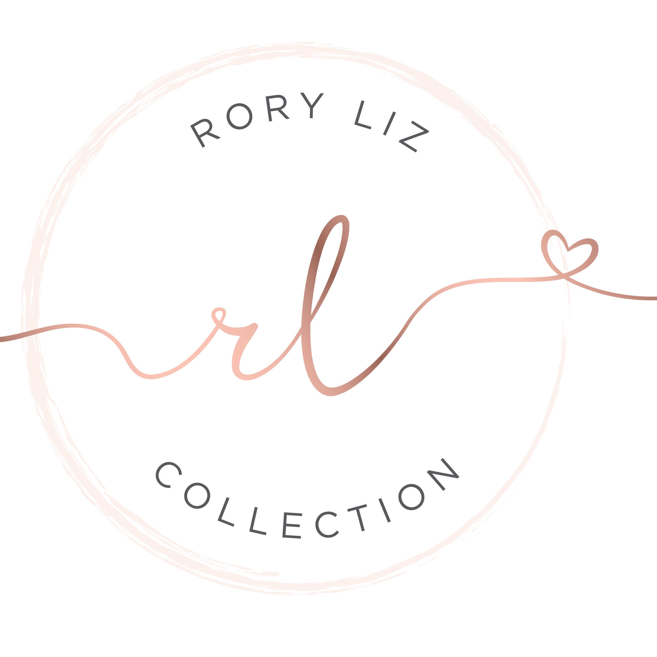 RoryLizCollection - Etsy