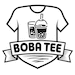 Boba Tee