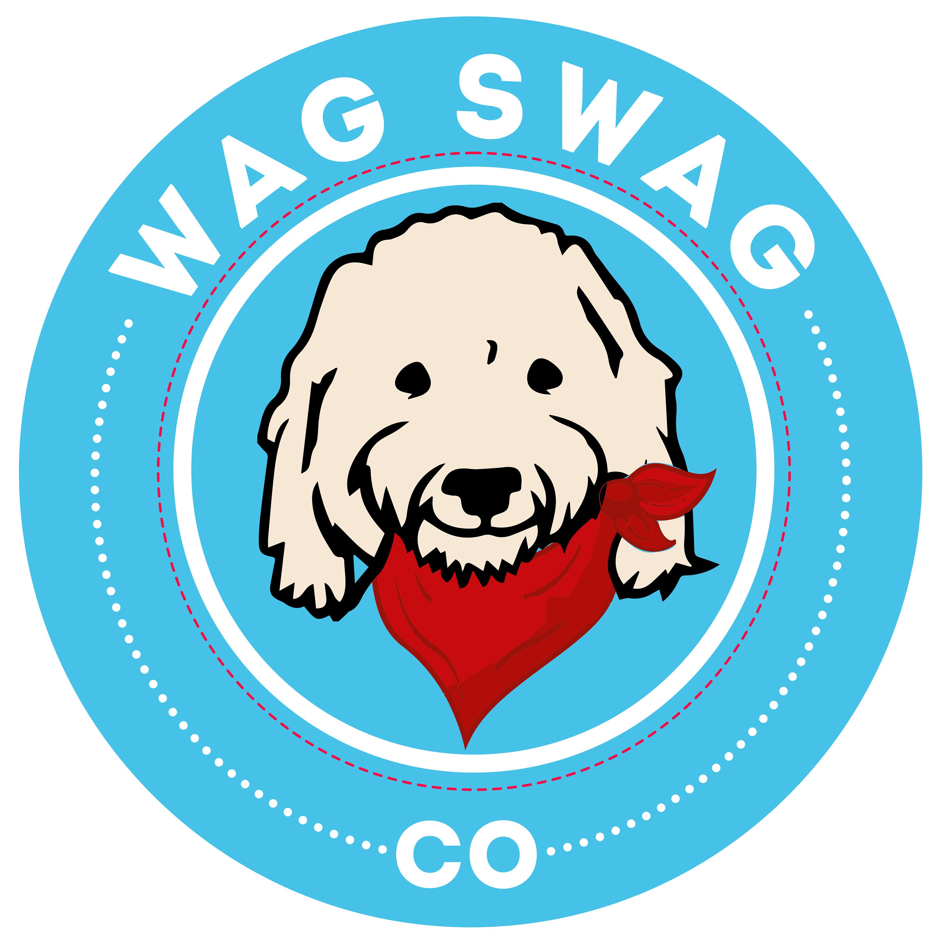 Wag Swag Co by WagSwagCo on Etsy