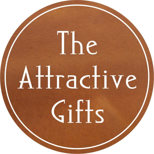 TheAttractiveGifts store logo
