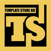 TemplateStoreBD store logo