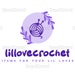 lillovecrochet