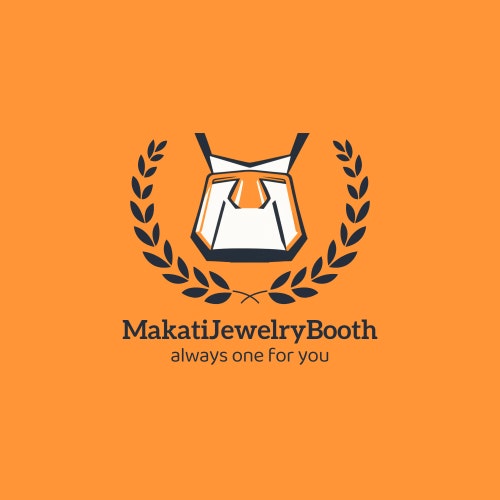 MakatiJewelryBooth store logo