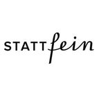 Stattfein