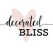 Decorated Bliss
