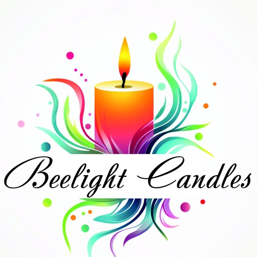 CandlesByBeelight store logo